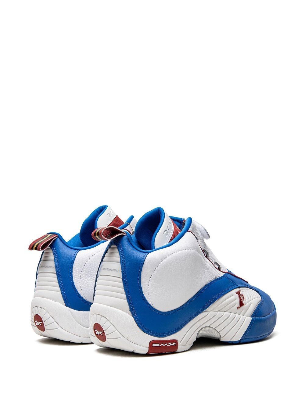 Answer IV mid-top sneakers - 3