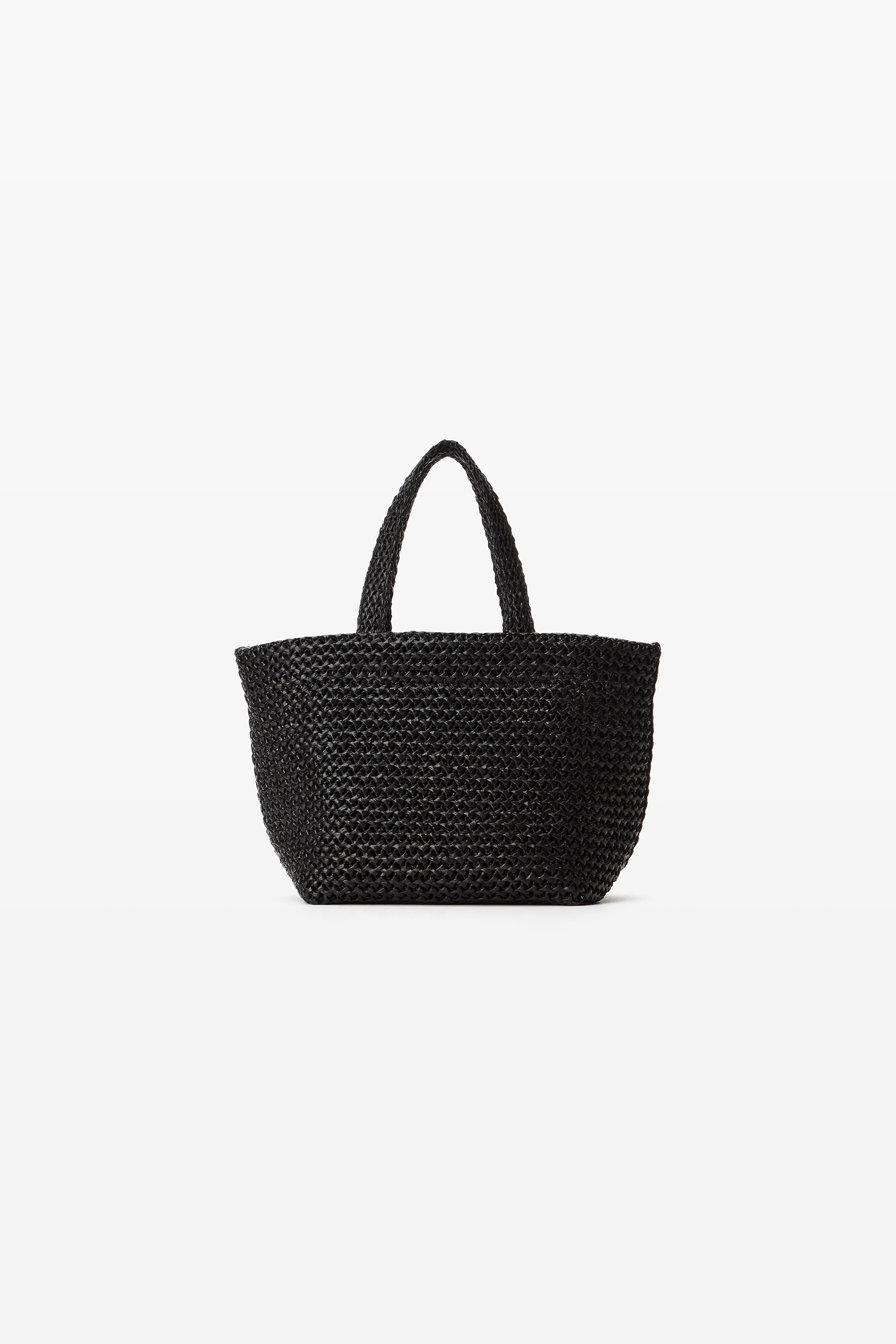 Small Punch Tote - 5