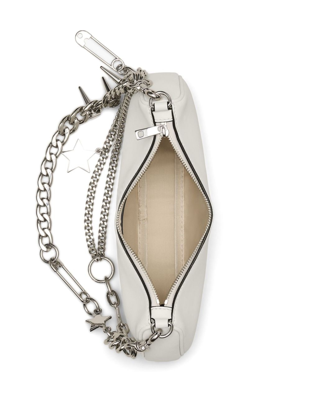 The Charm shoulder bag - 5