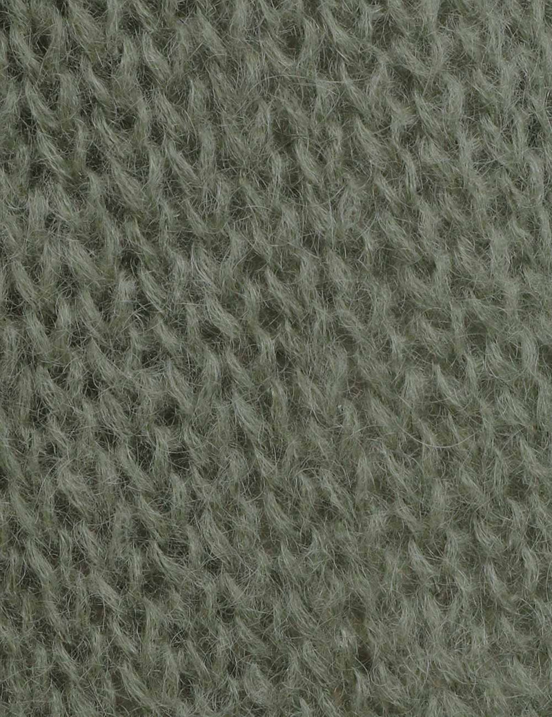 LUMINOSITY CREW NECK SWEATER 6