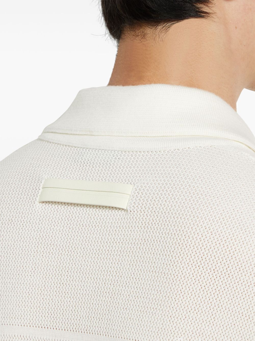 wool shirt - 4