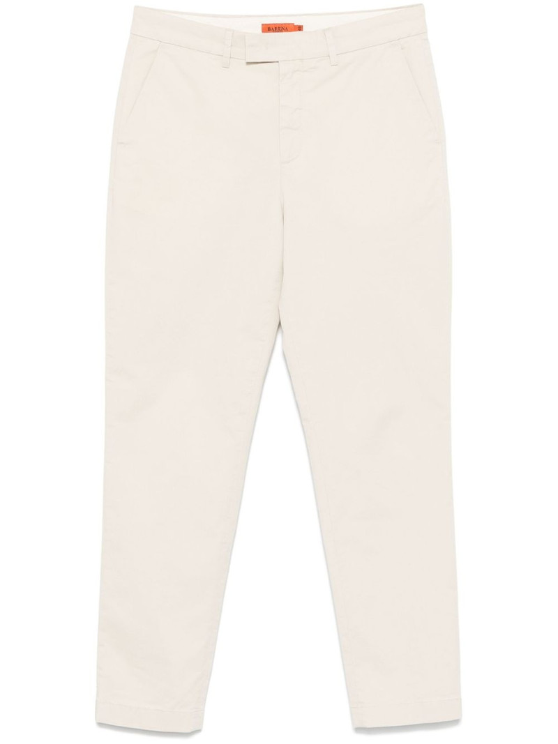 tapered trousers 1