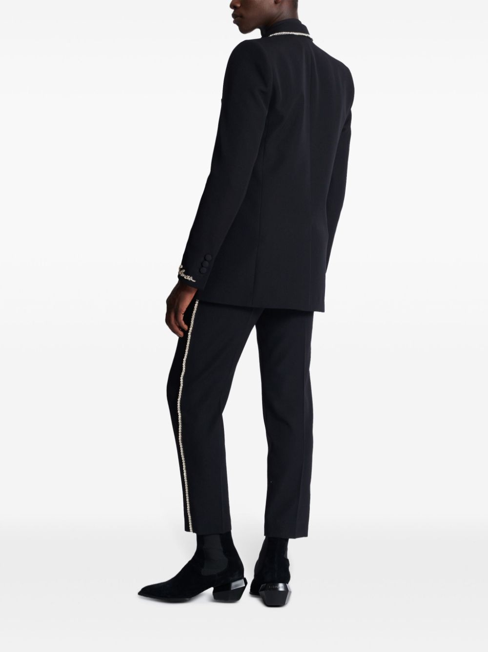 Love Letter blazer - 3