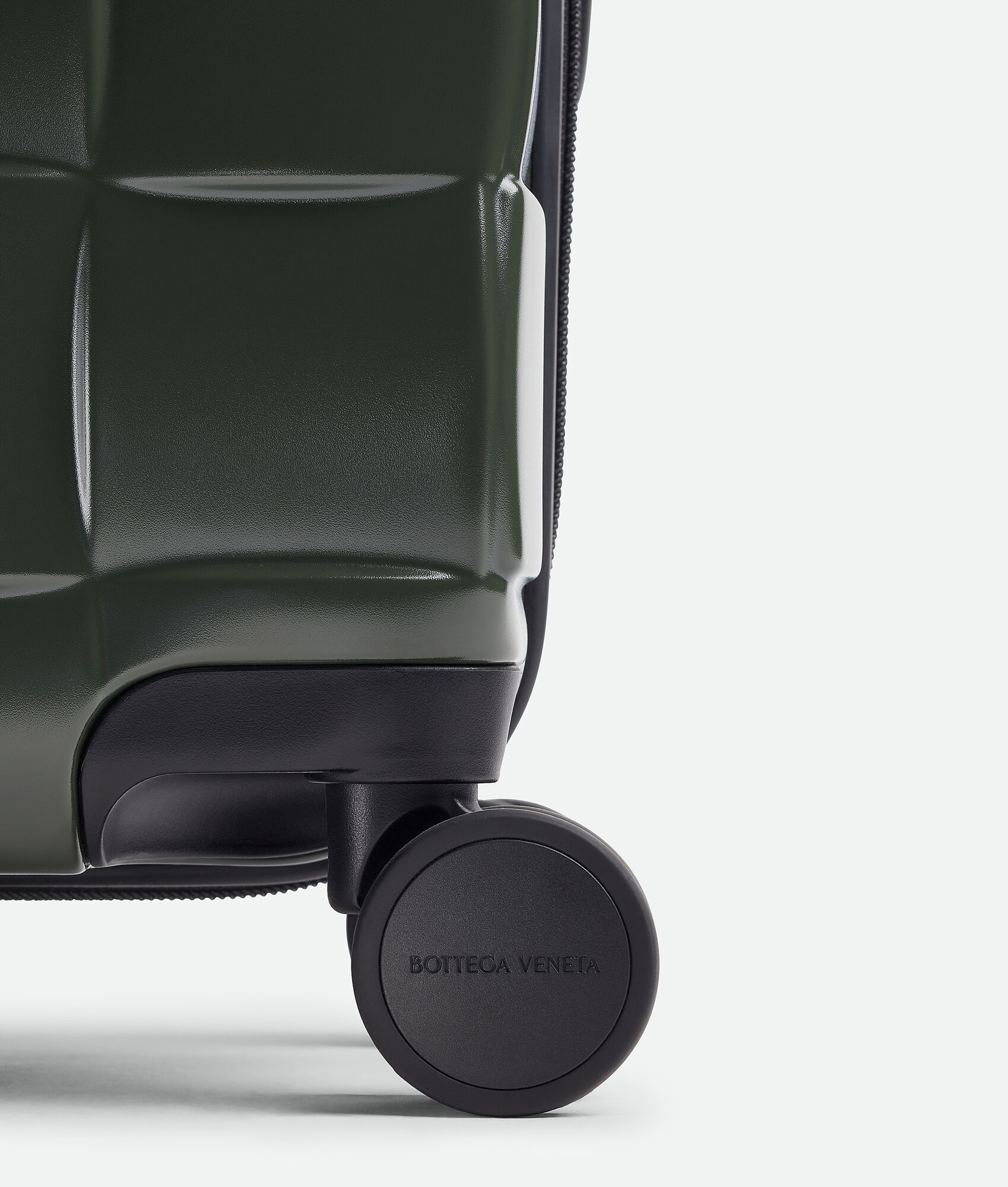 Odyssey Cabin Suitcase - 8
