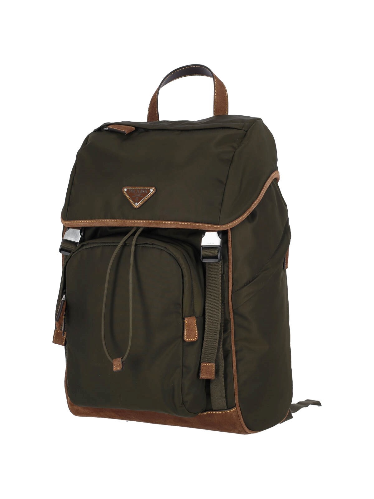 LOGO BACKPACK - 2