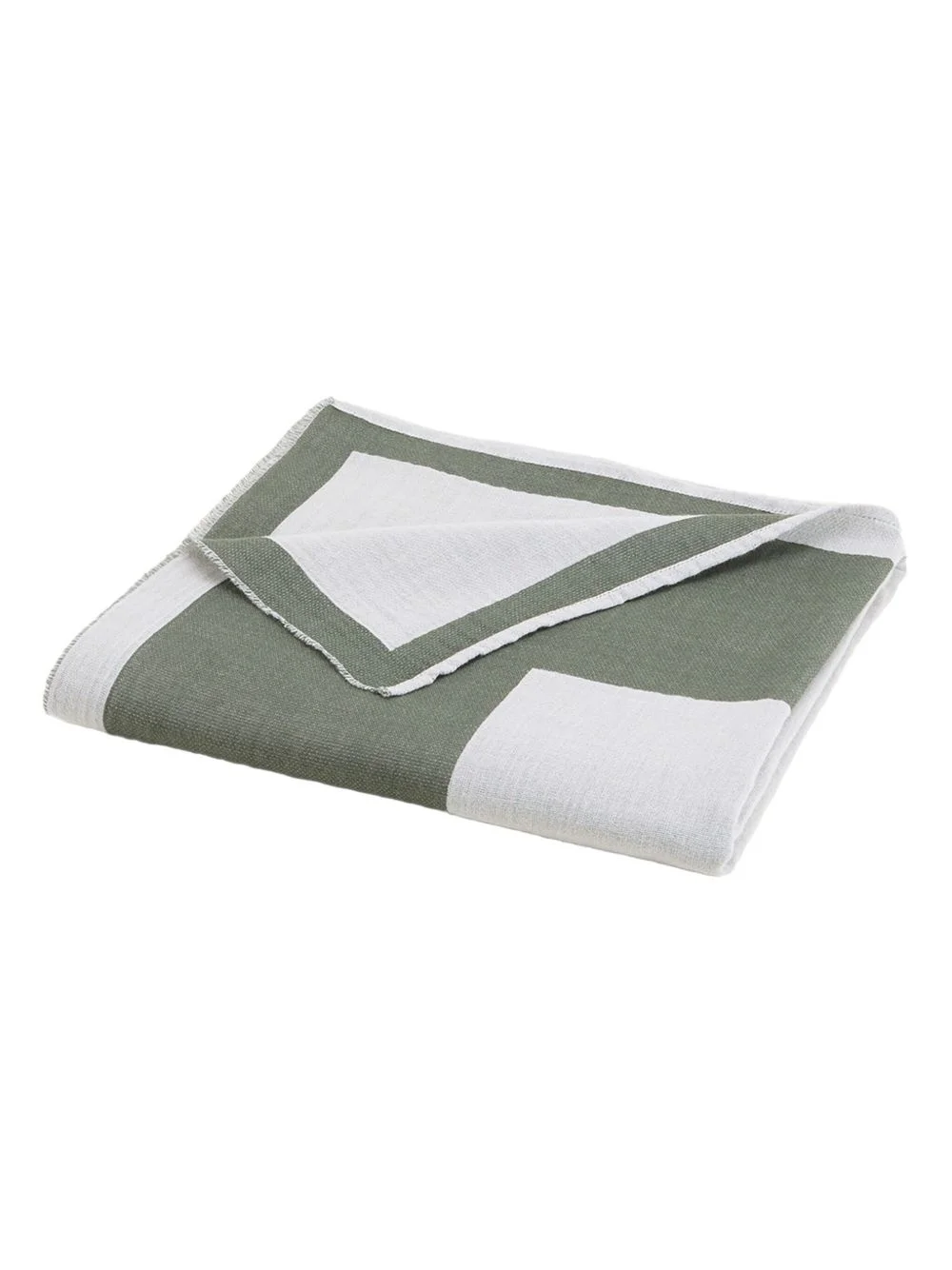 Alexandre Mattiussi beach towel - 1