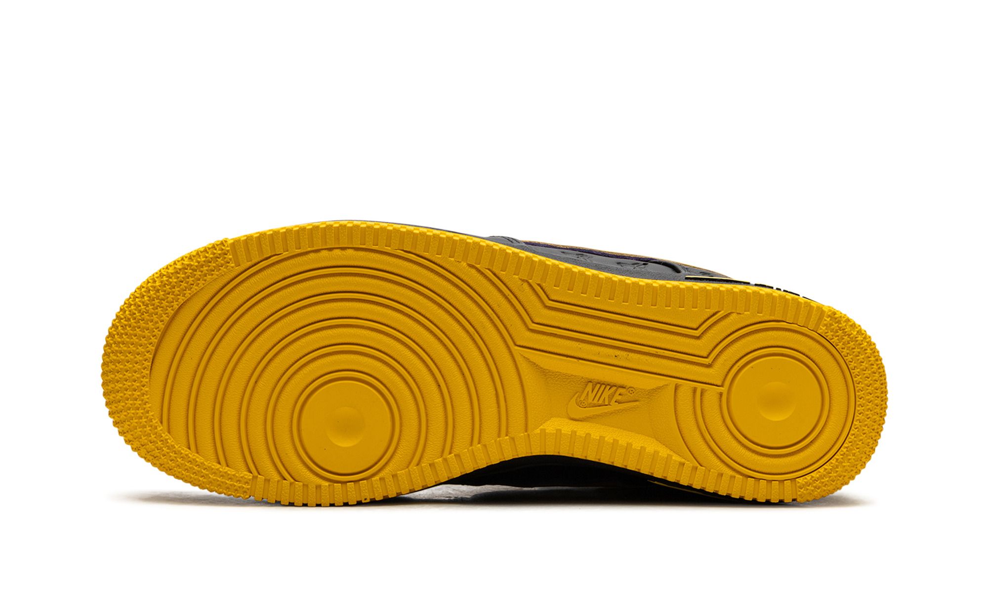 Air Force 1 Low "Kobe Bryant Lakers Away (Numbered)" - 5