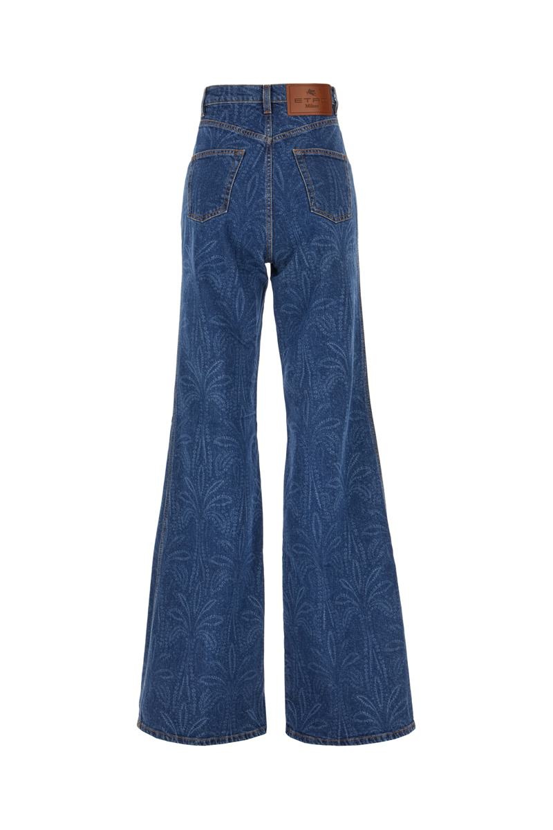 Etro Etro Jeans | baltini | REVERSIBLE