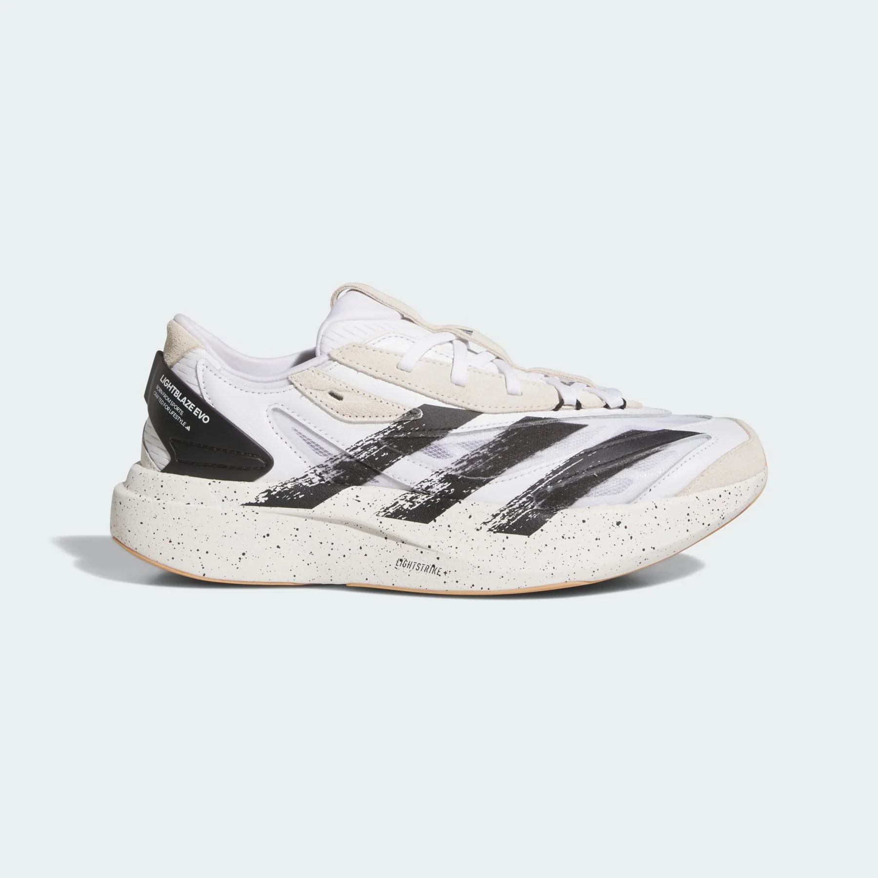 LIGHTBLAZE EVO SL SHOES - 1