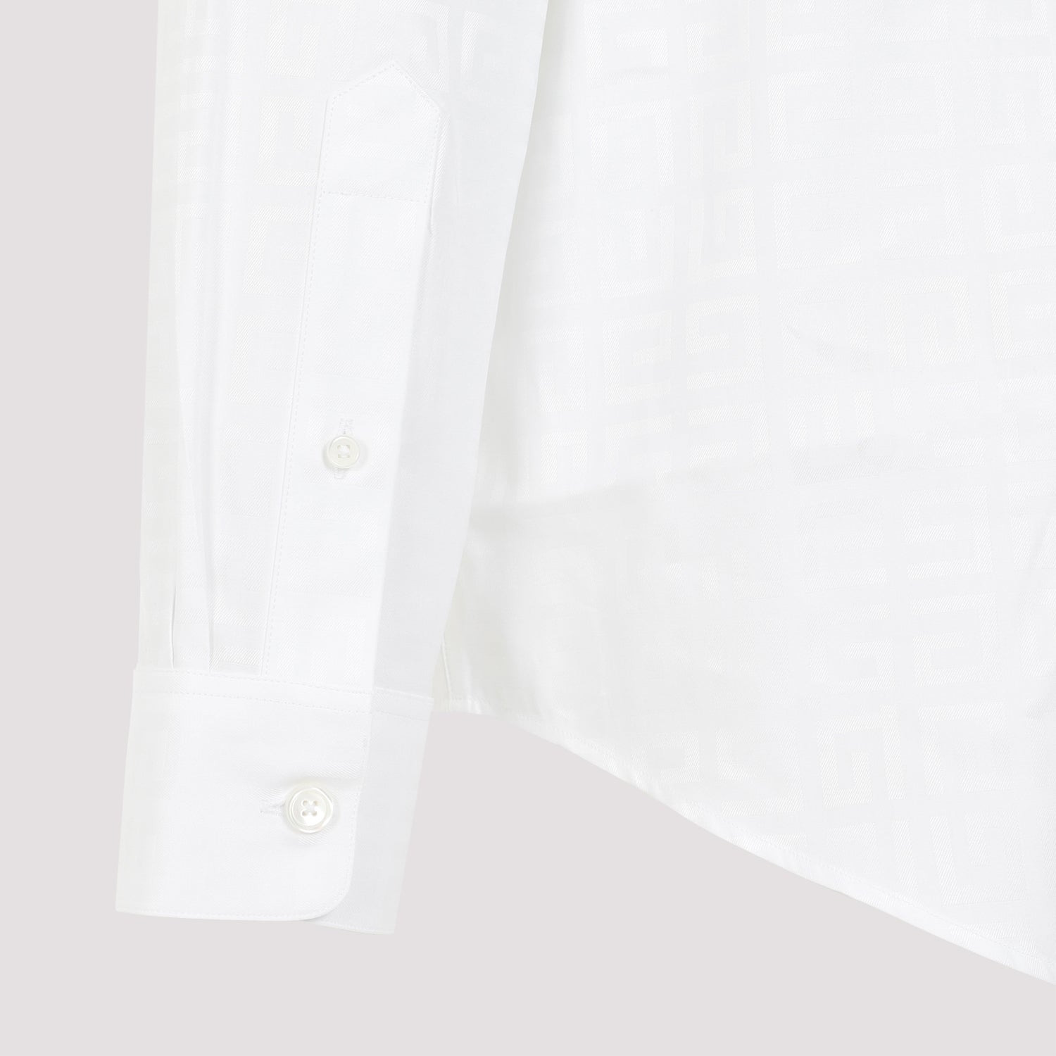 Givenchy Shirt Men - 3