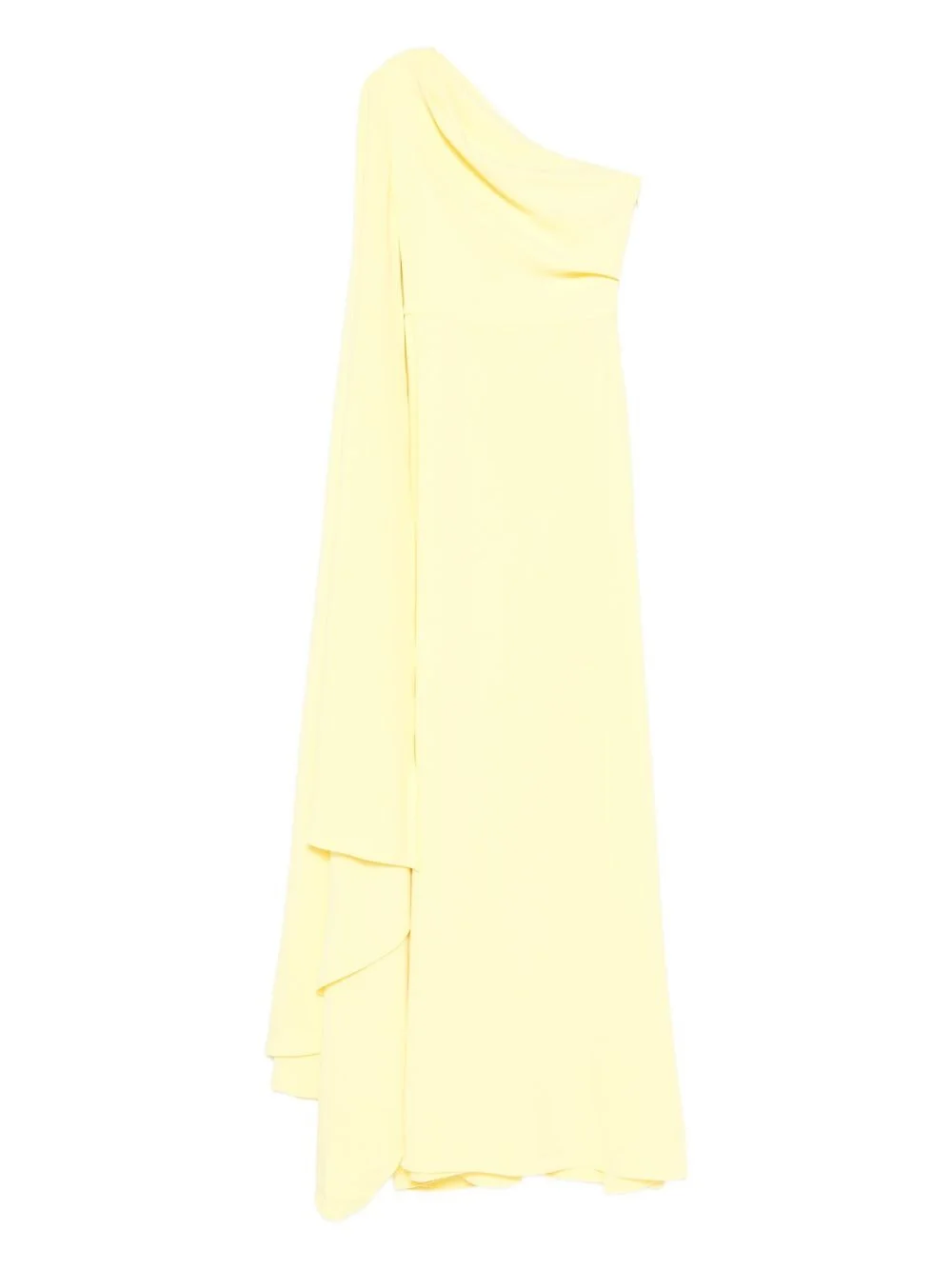 The Yazmin maxi dress - 1