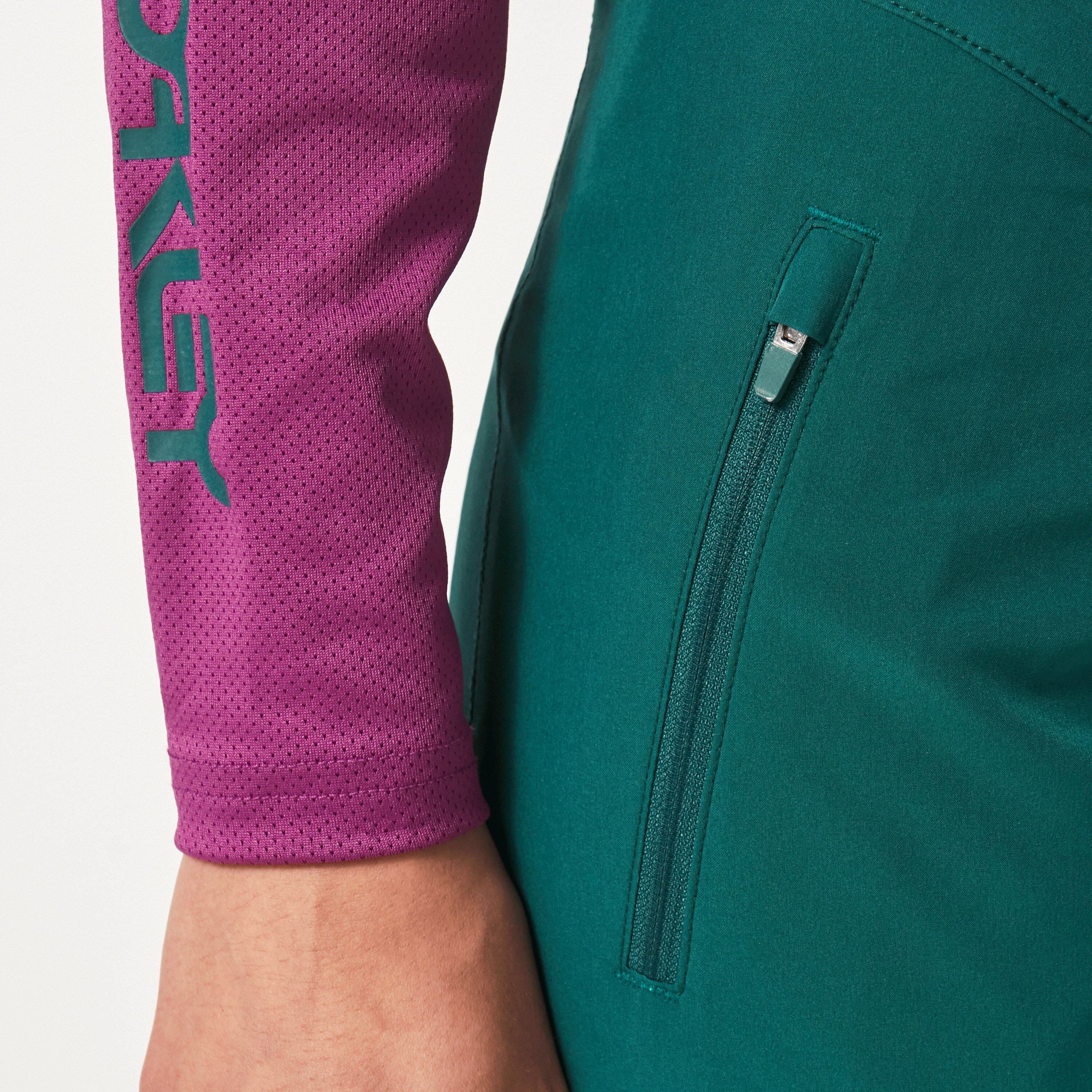 Womens Drop In Mtb Short - 7