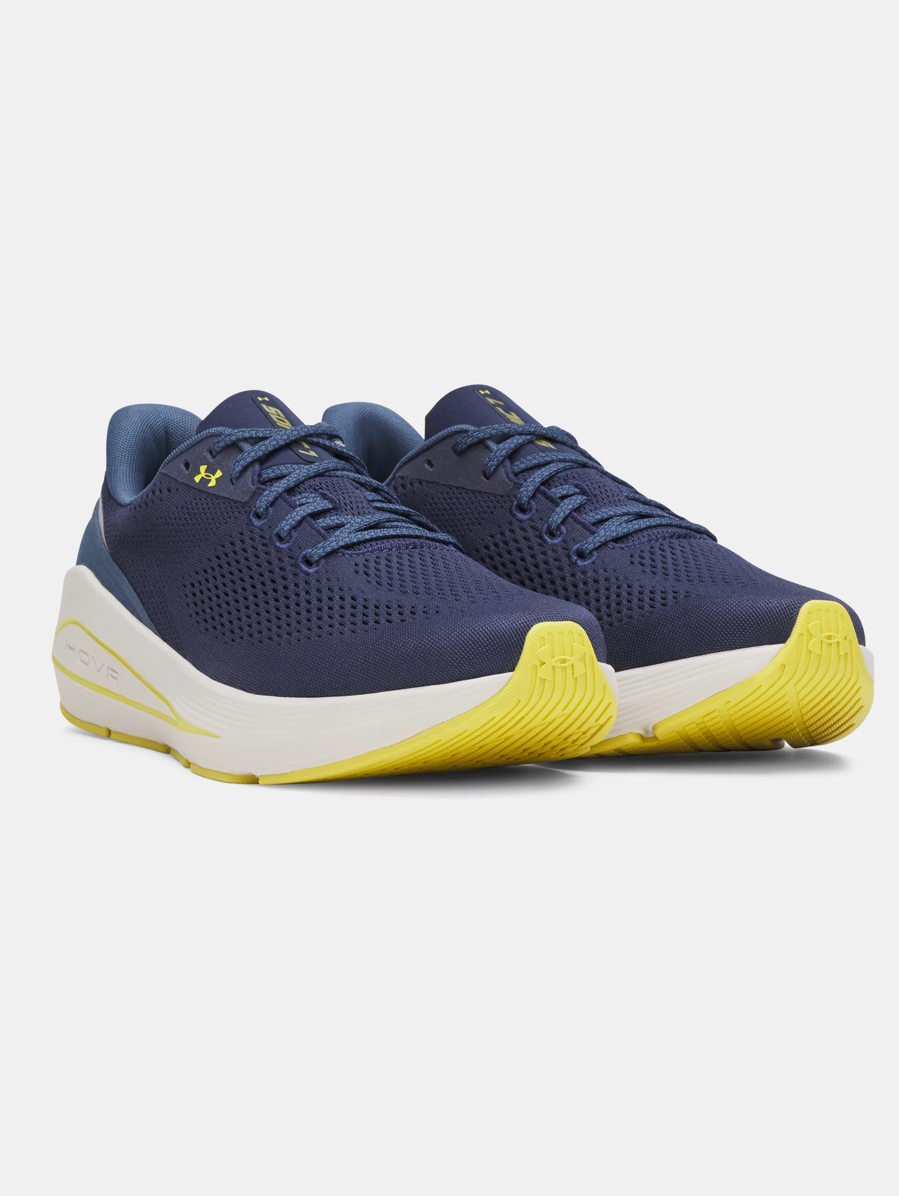UA Sonic 7 - 5