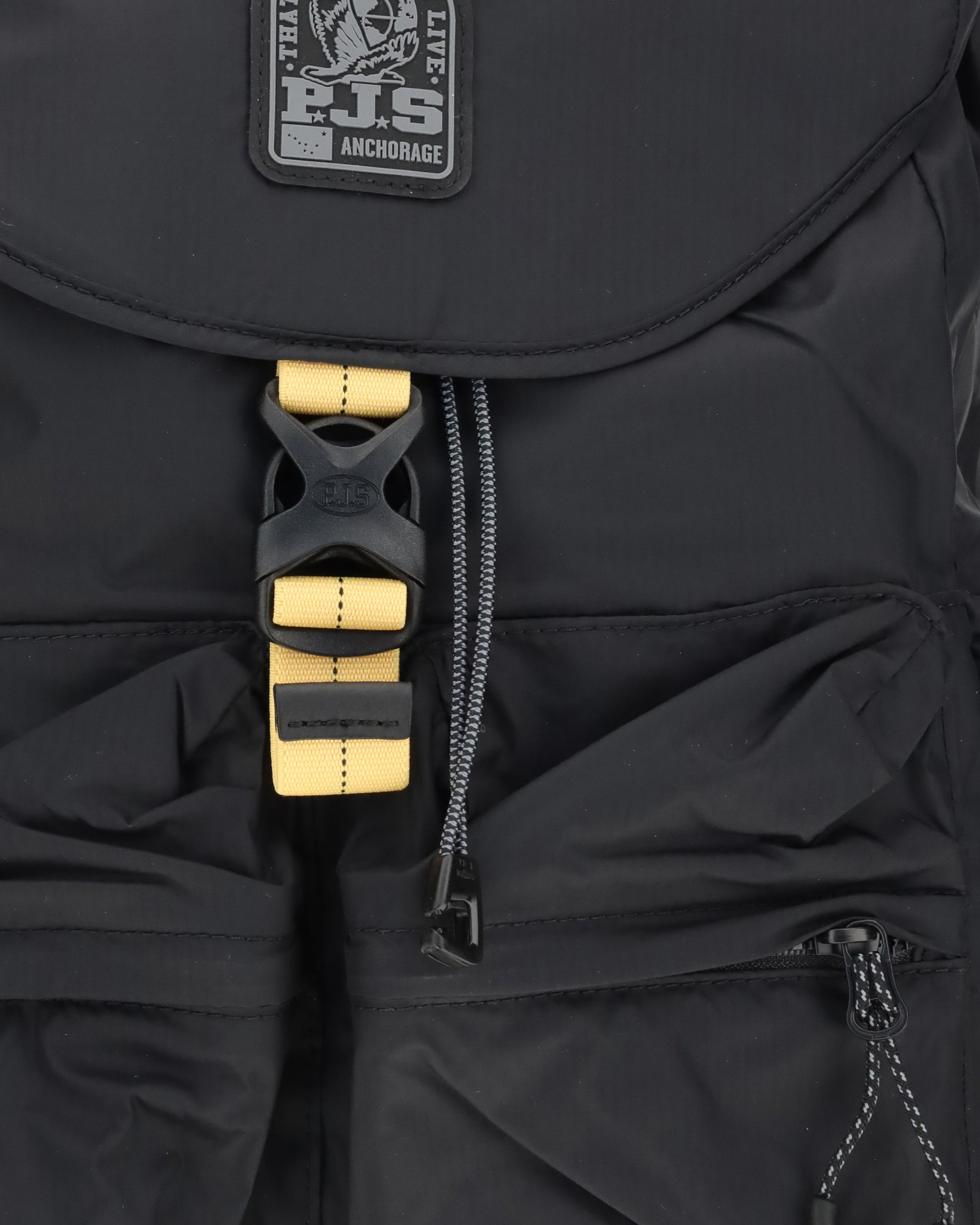 Mitchell Backpack - 3