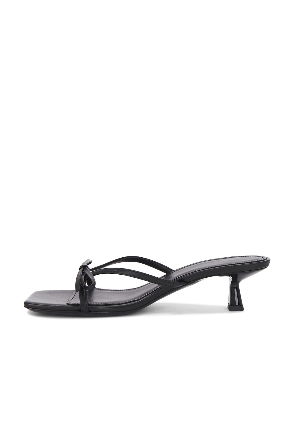 Jackie Heels - 5