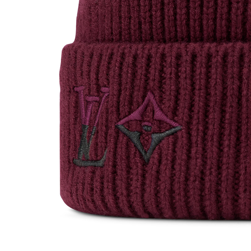 LV Dual Beanie 3