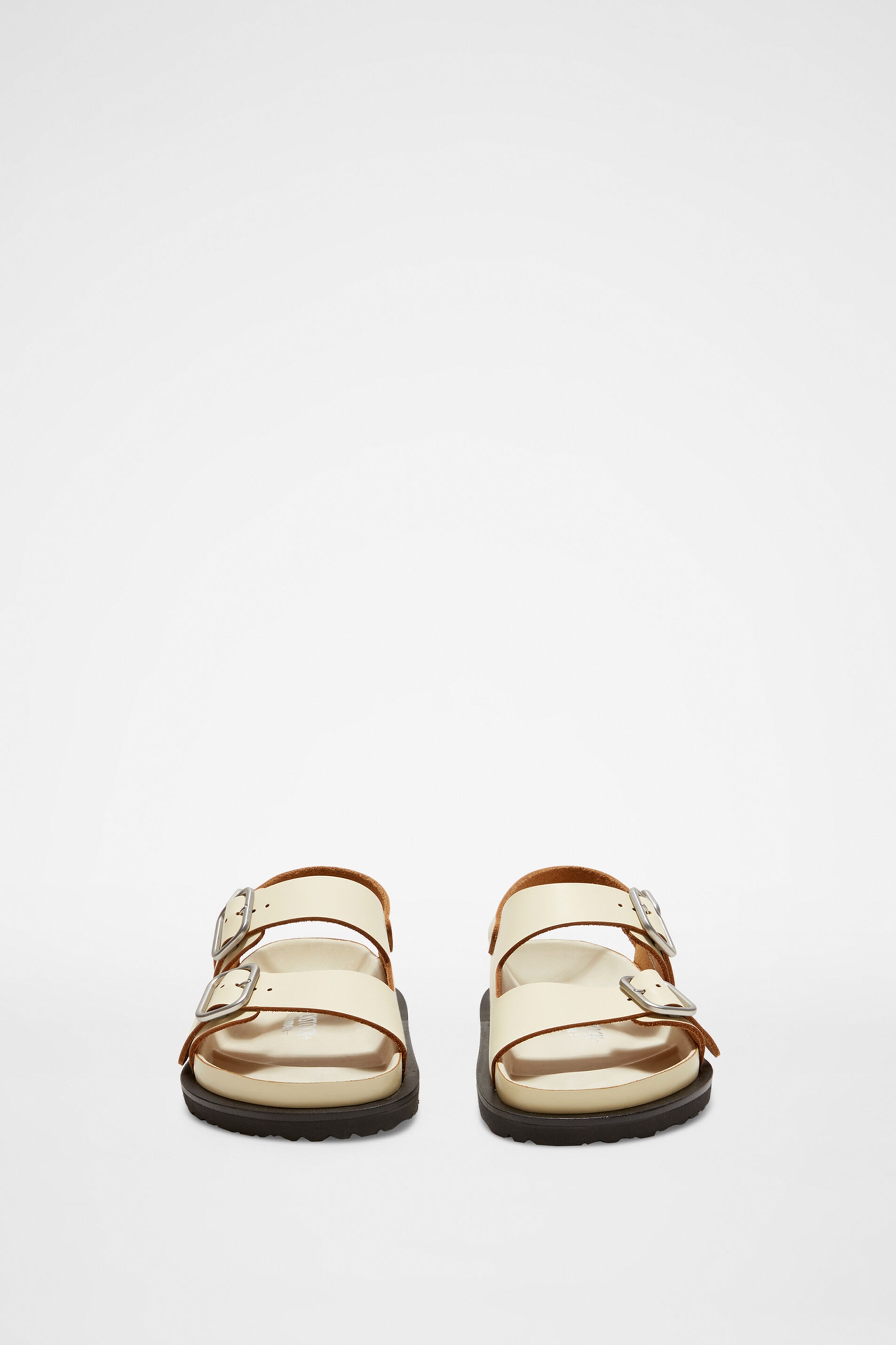 Milano Sandals - 5