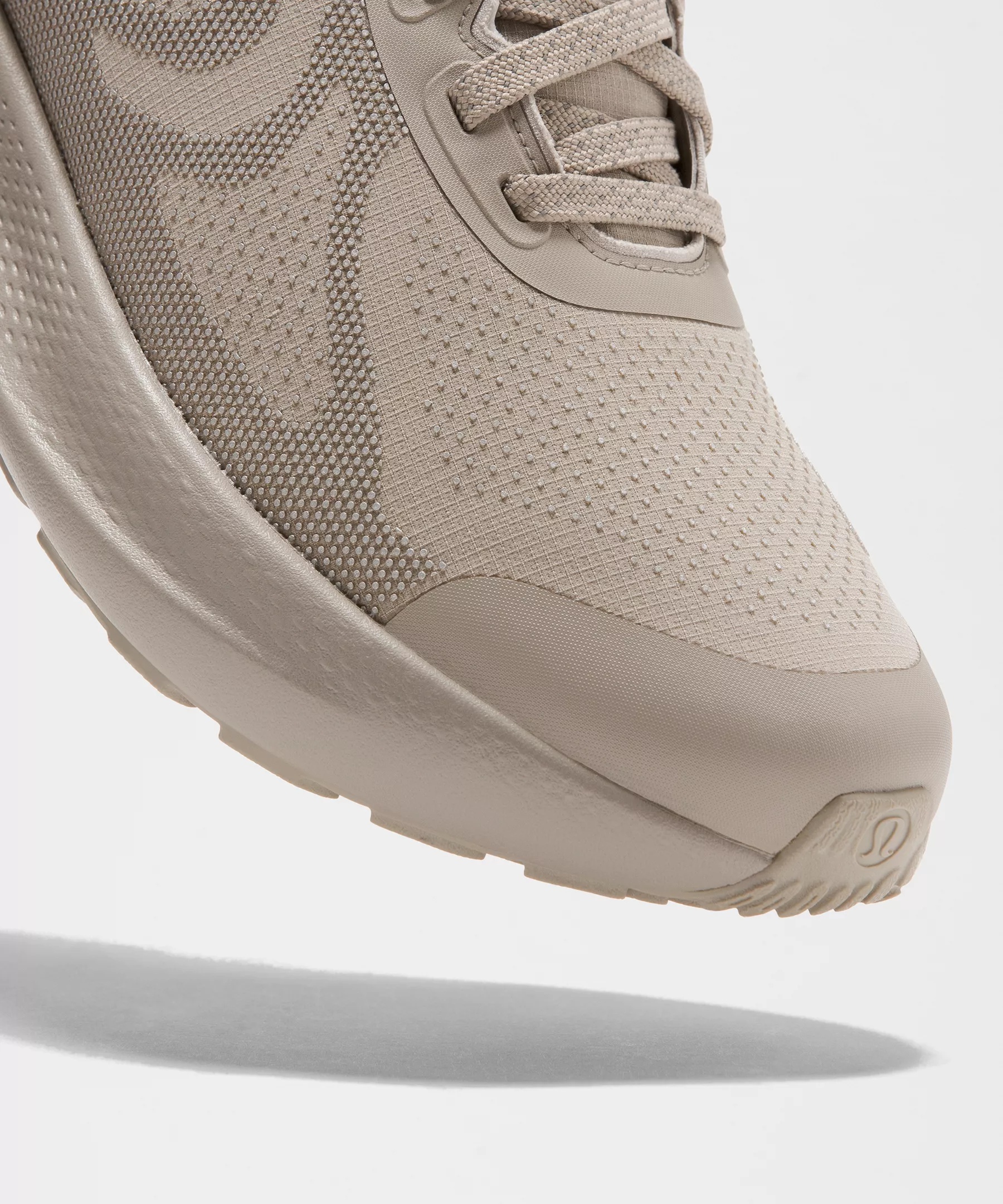 Men's Beyondfeel Waterproof Running Shoe - 8