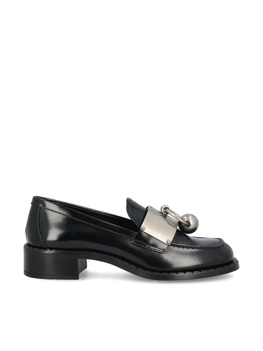 Prada Low Shoes - 1