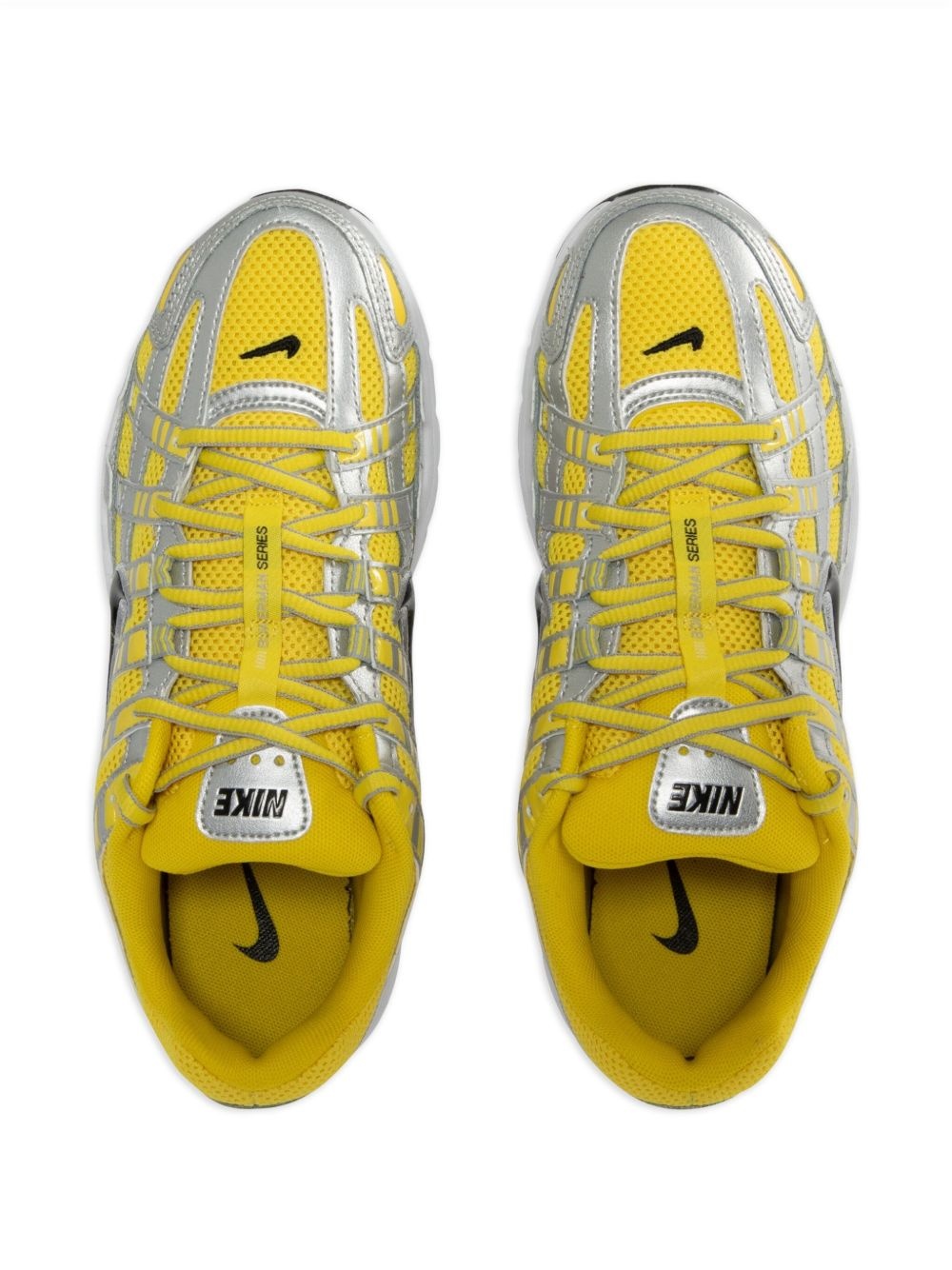 P-6000 sneakers - 3