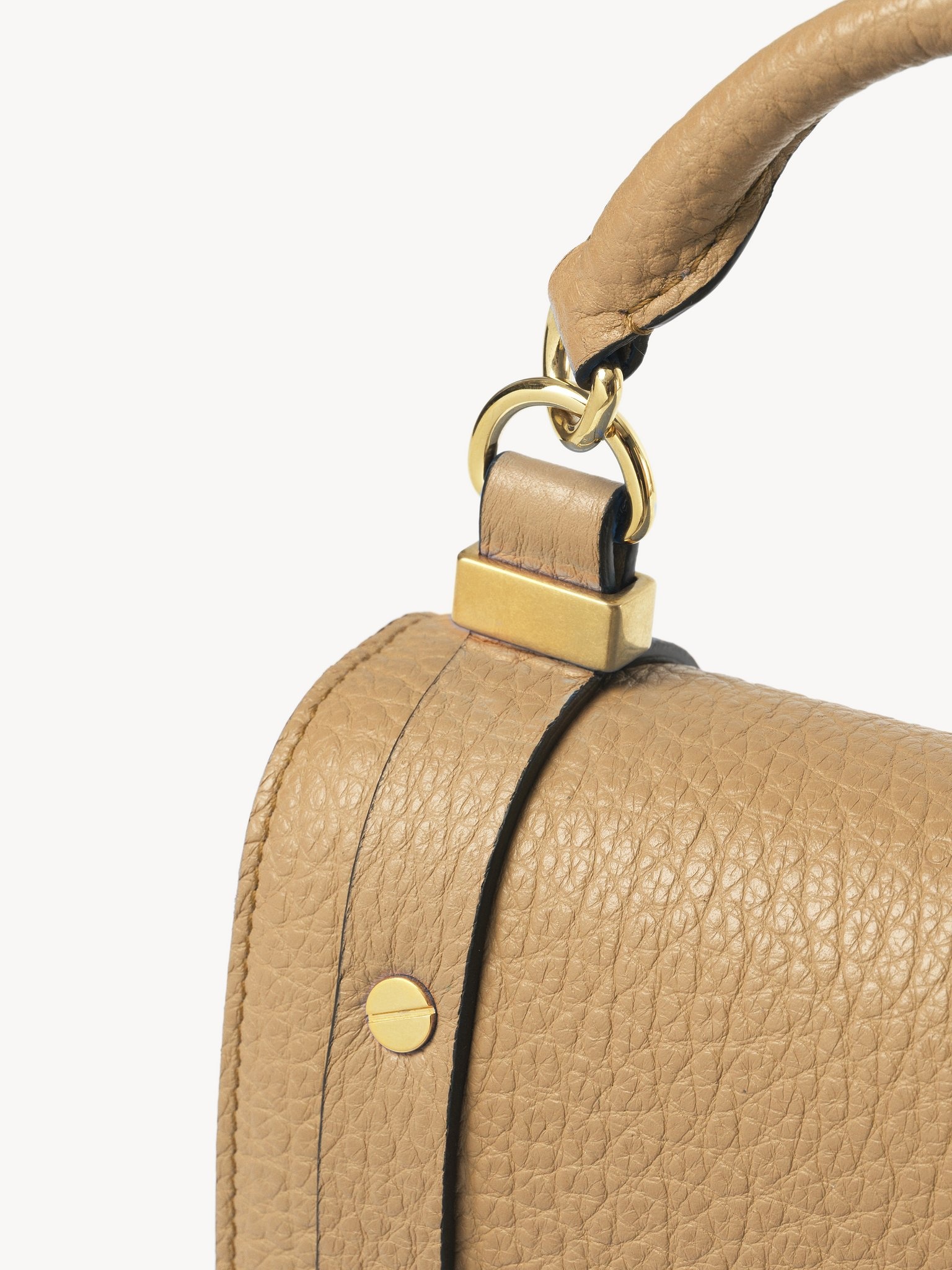 ORA SMALL FLAP BAG - 3