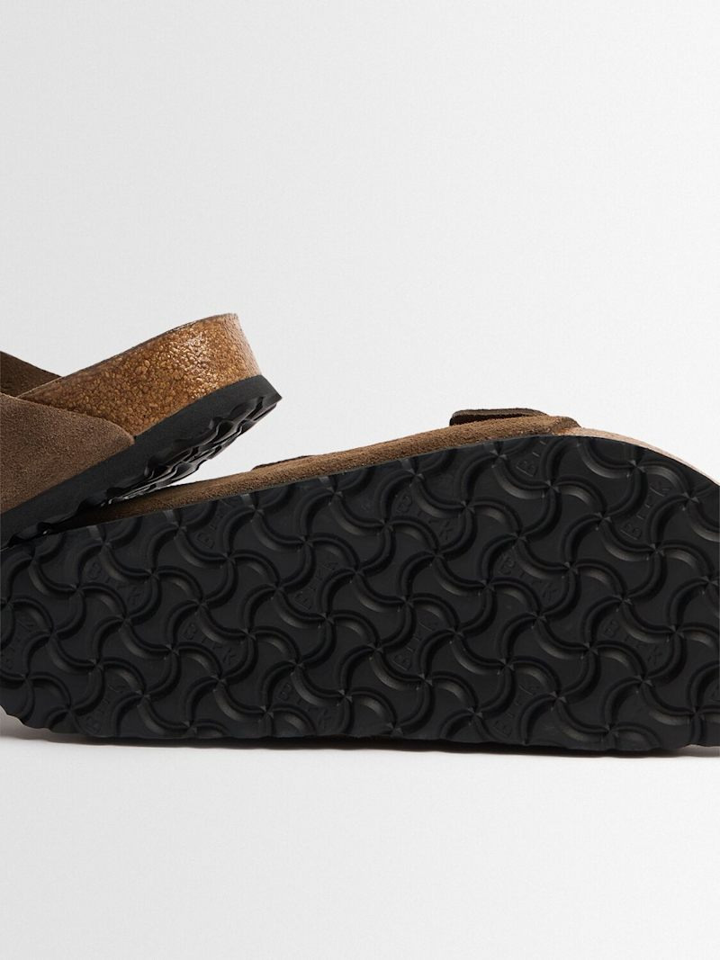 Arizona SFB suede sandals - 4