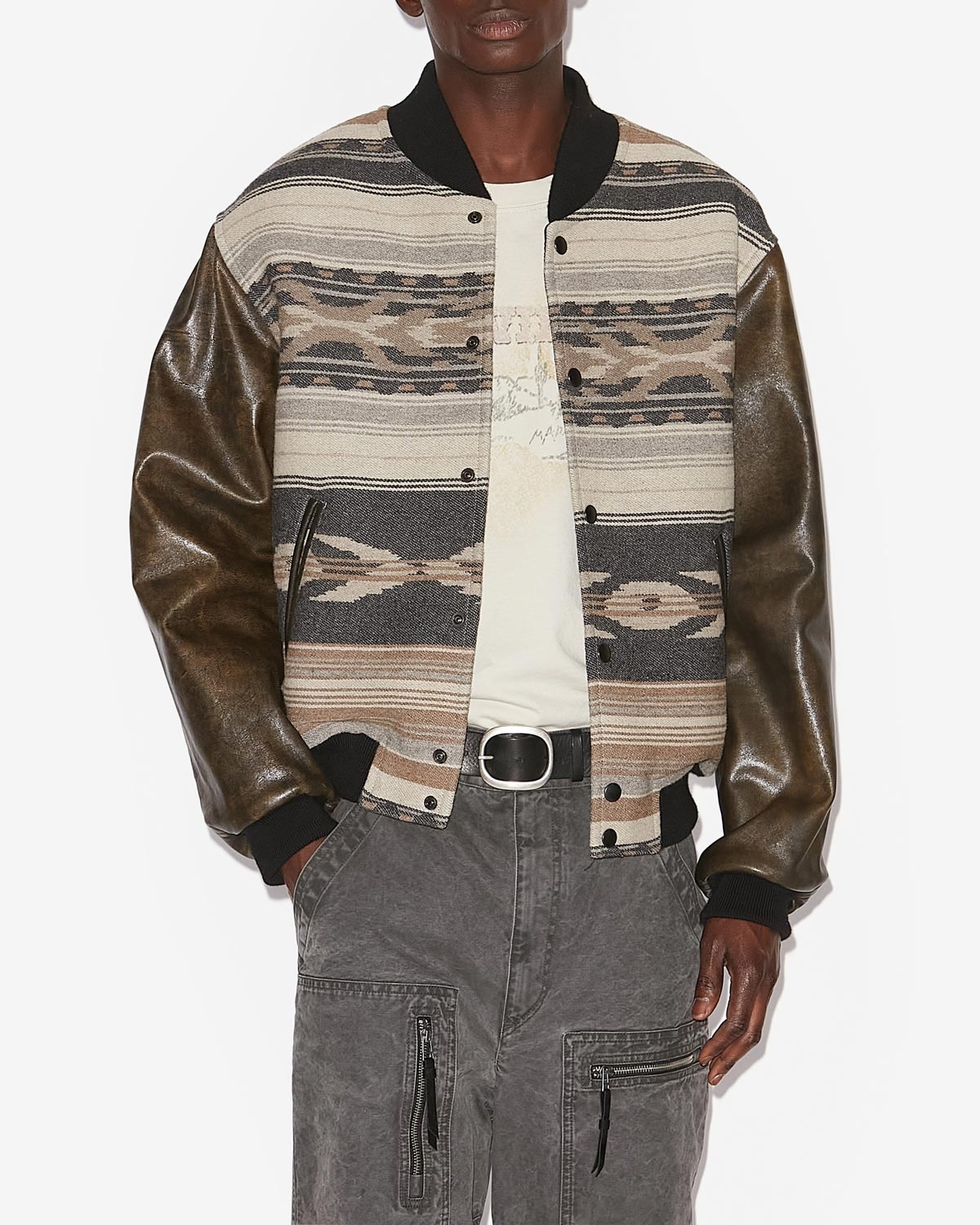 DECLAN COAT - 4