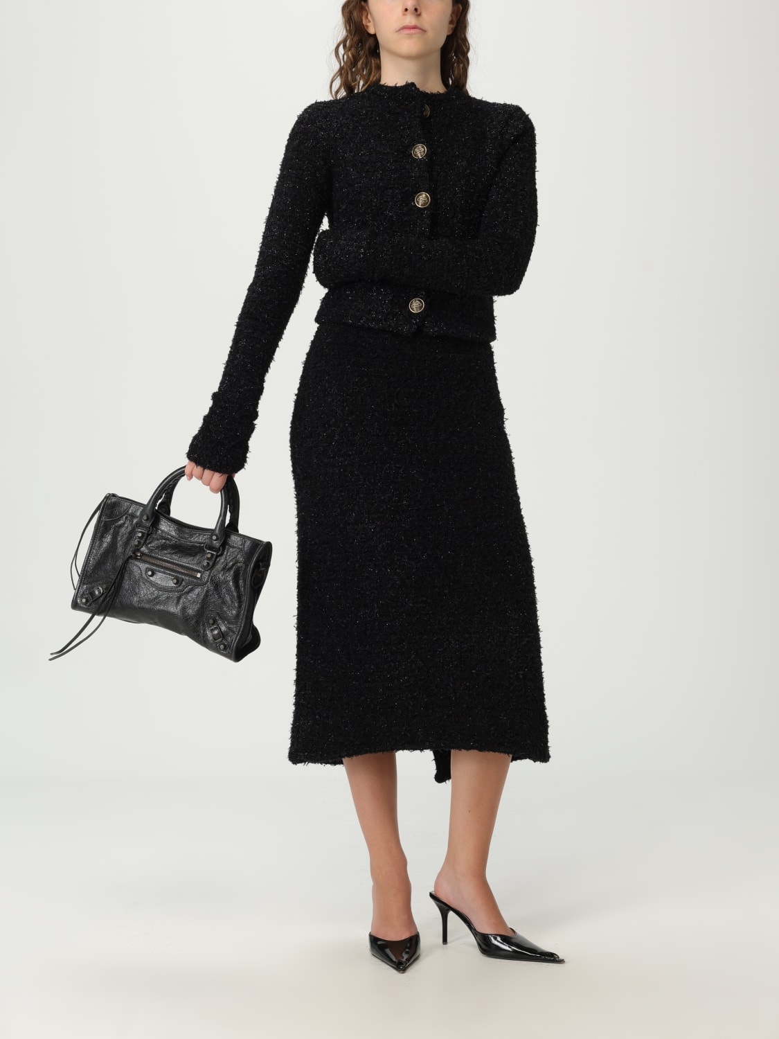 Skirt woman Balenciaga - 2