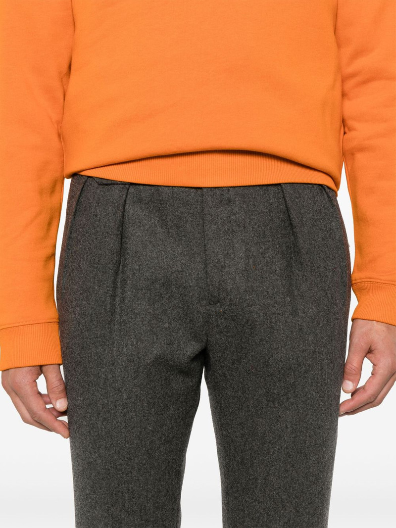tailored wool trousers 5