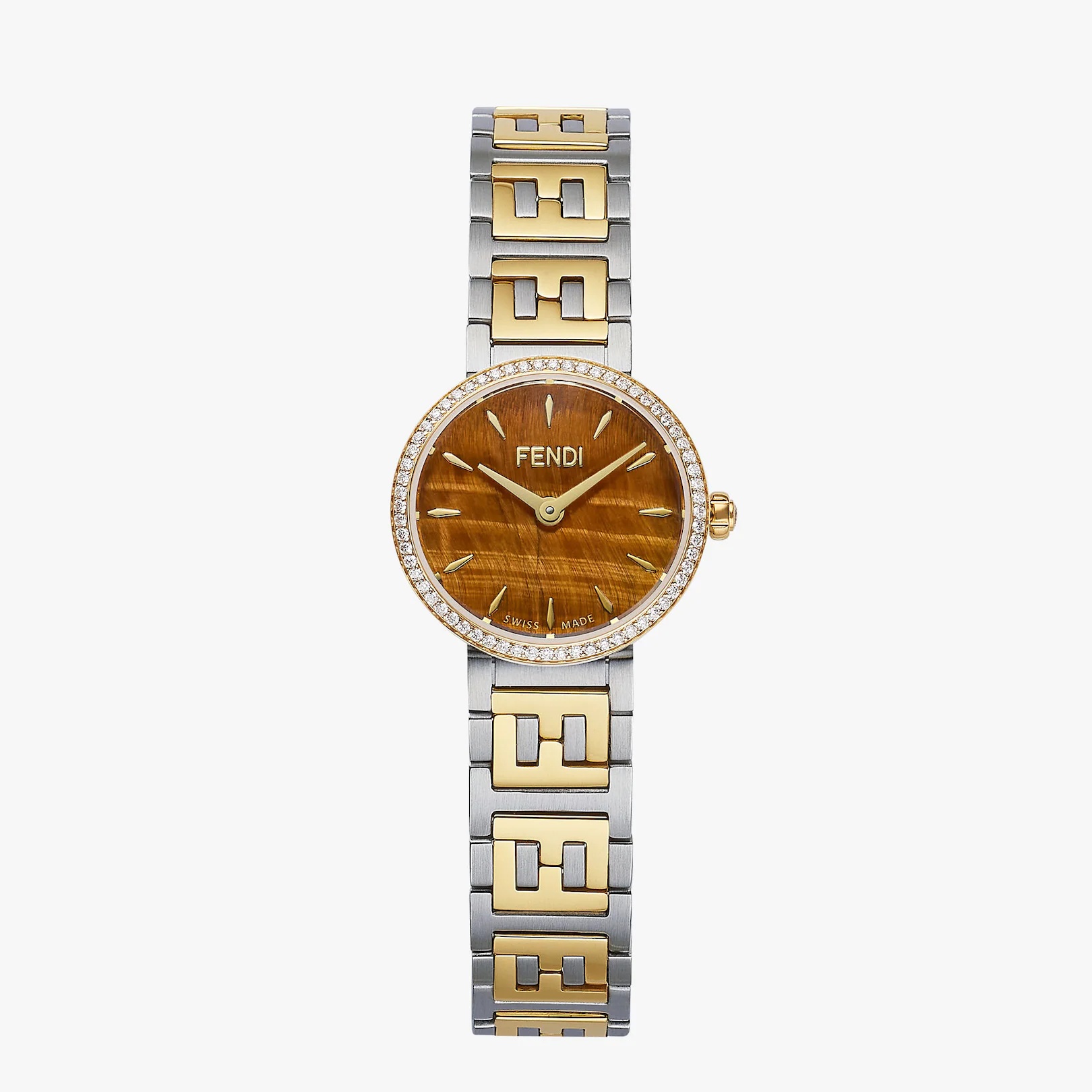 19 mm - Spring Festival Watch Capsule Collection - 1