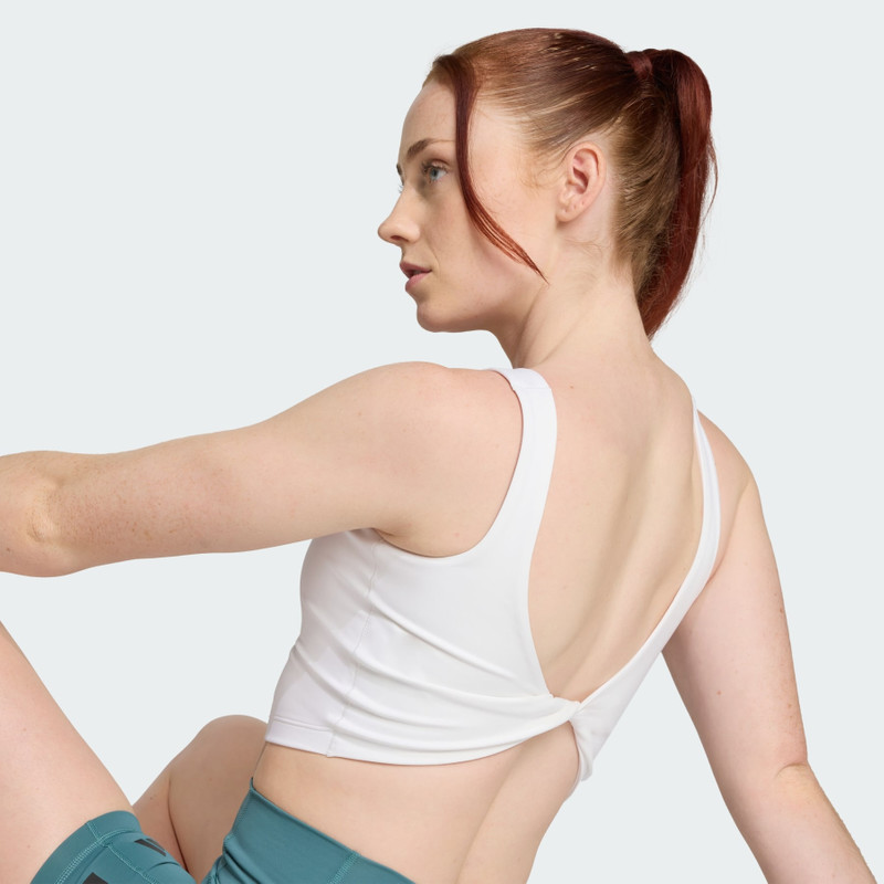 Power Light Support Bra Tank 7