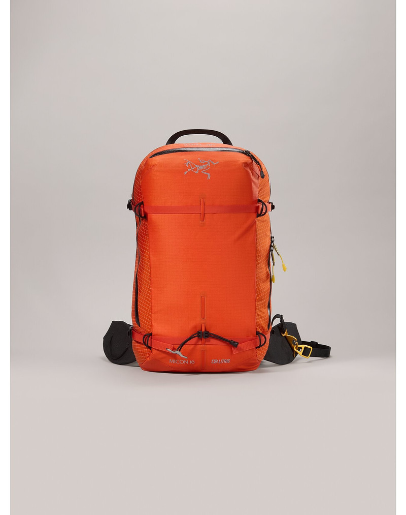 Micon LiTRIC™ 16 Avalanche Airbag 1