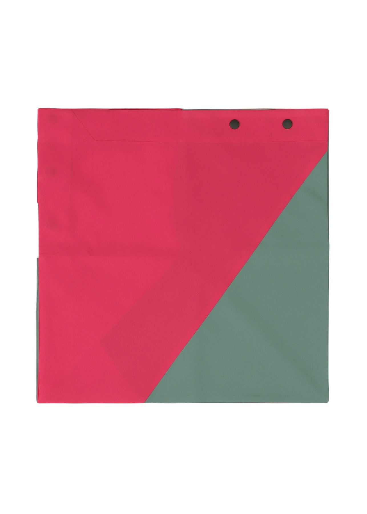 SWITCHING VOLUME PANTS - 4
