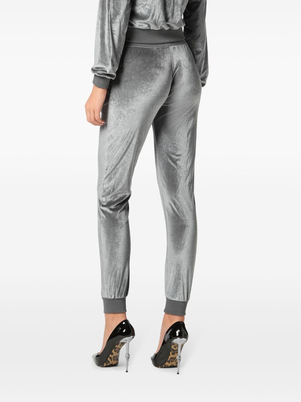 Crystal Signature trousers - 4