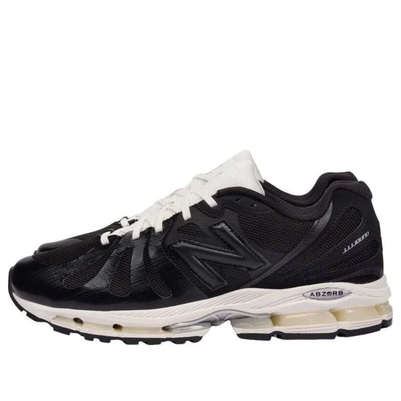 New Balance 1890 JJJJound 'Black White' U18907DN - 1