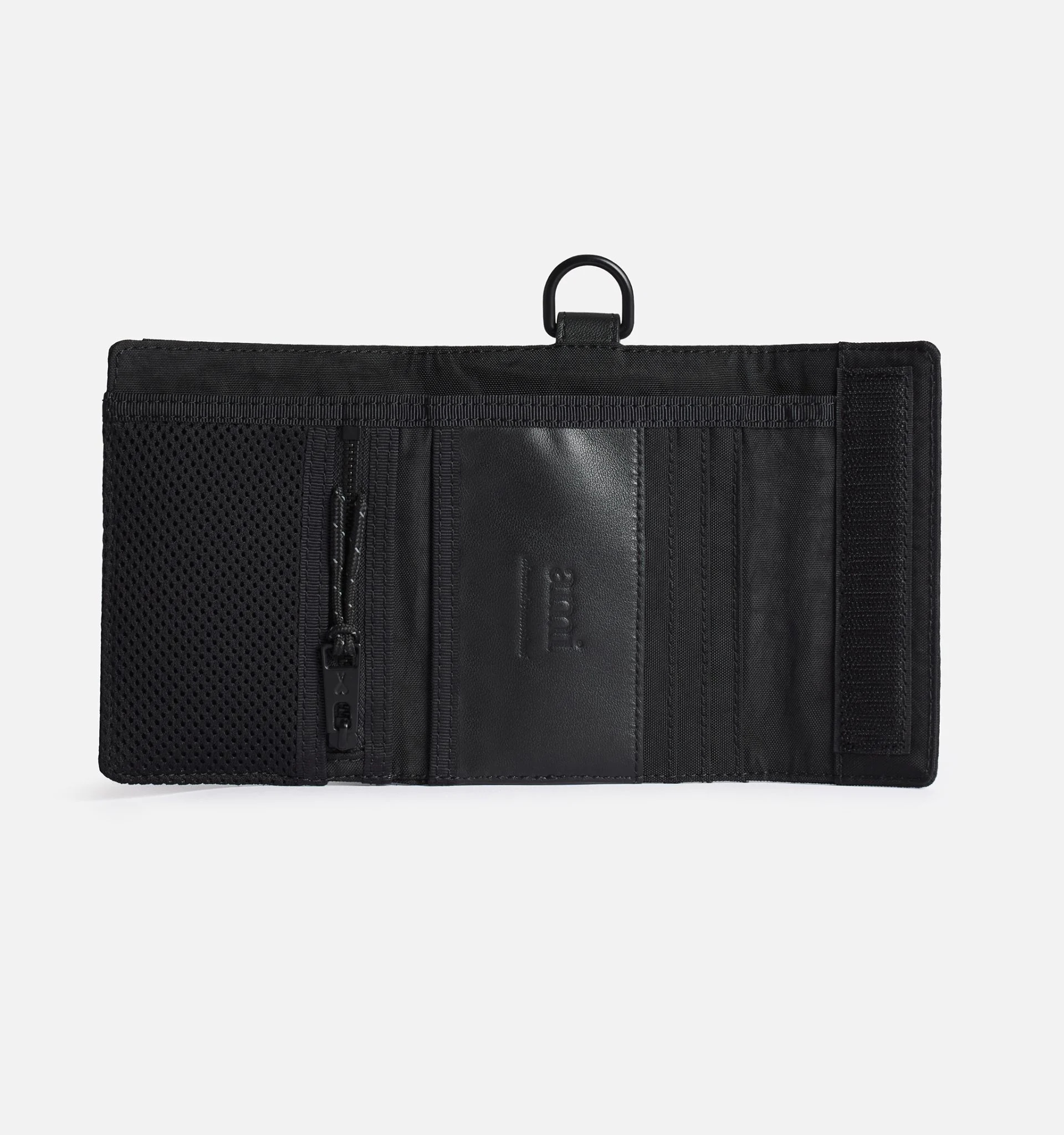 Wallet With Ami De Coeur Rivet - 4