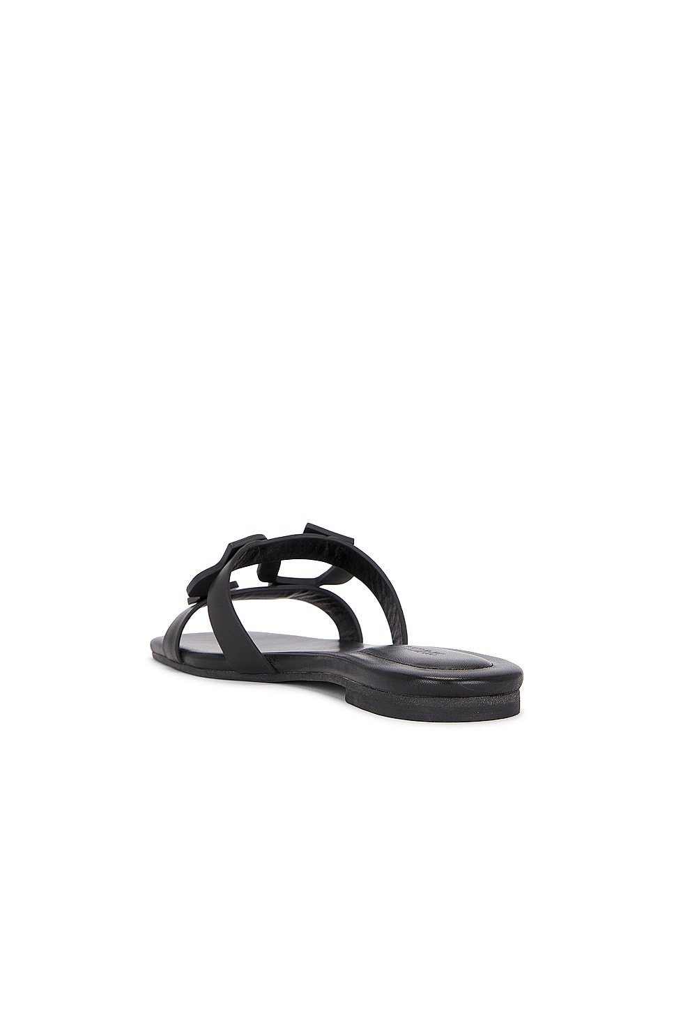 Simkhai Monogram Flat Slide - 3