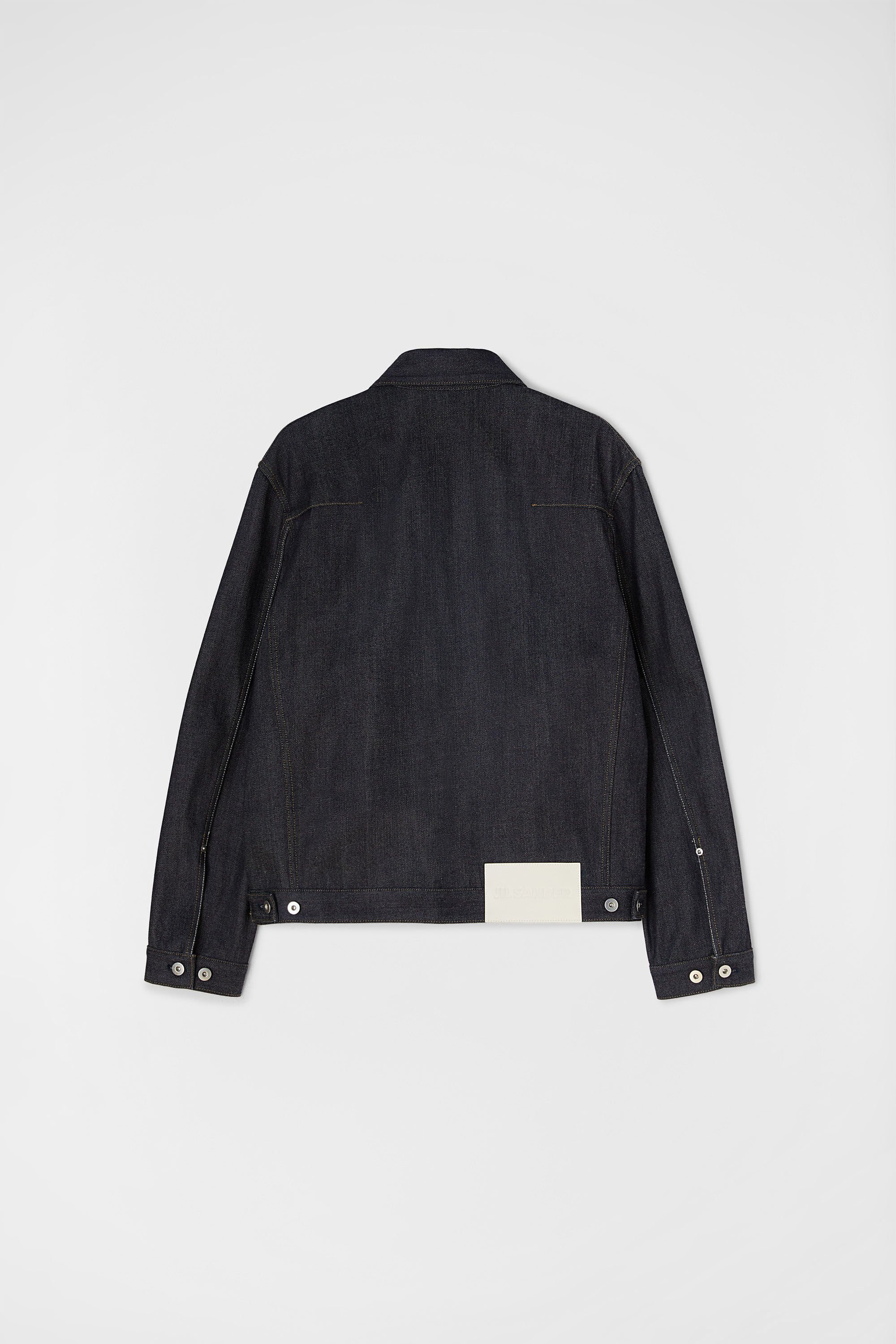Denim Jacket - 3