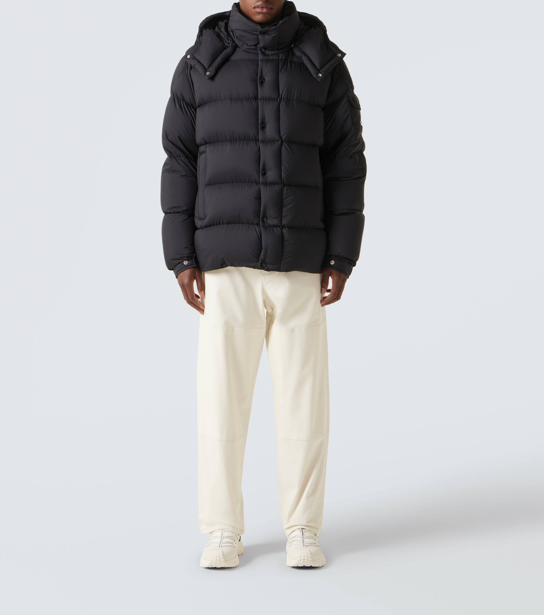 Maya 70 down jacket - 2