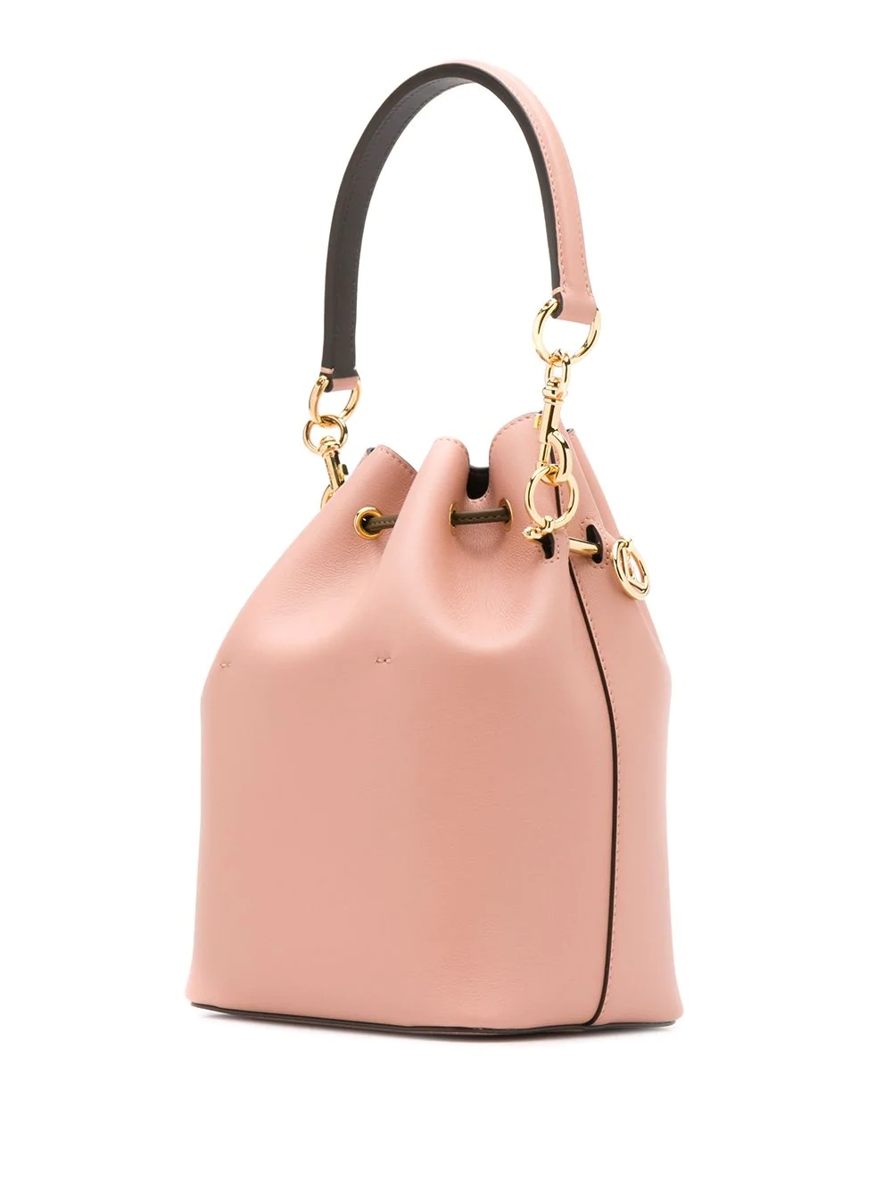 Mon Tresor bucket bag - 3