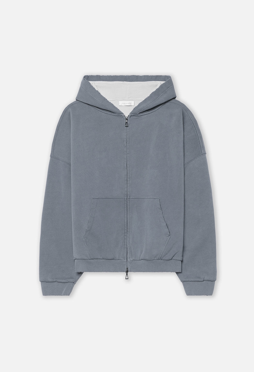 THERMAL LINED FOLSOM FRANCES FULL ZIP - 1