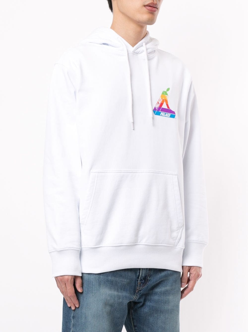 Jobsworth hoodie - 4