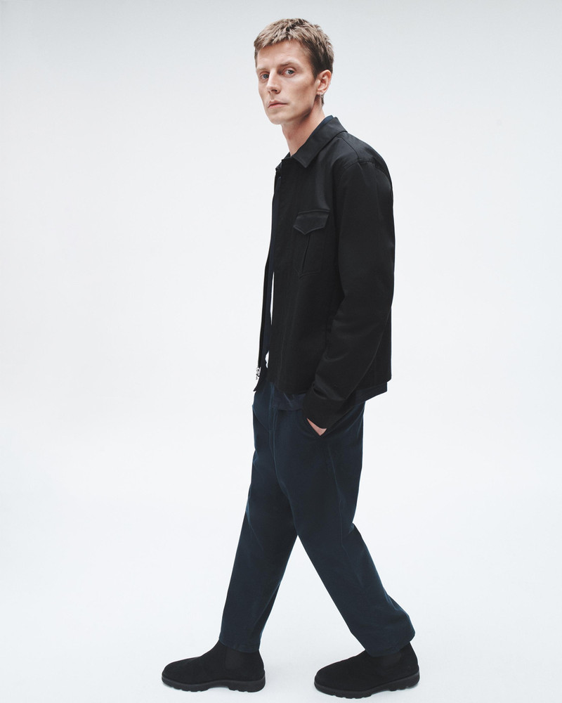 rag & bone Archive Cotton Garage Jacket
Relaxed Fit outlook
