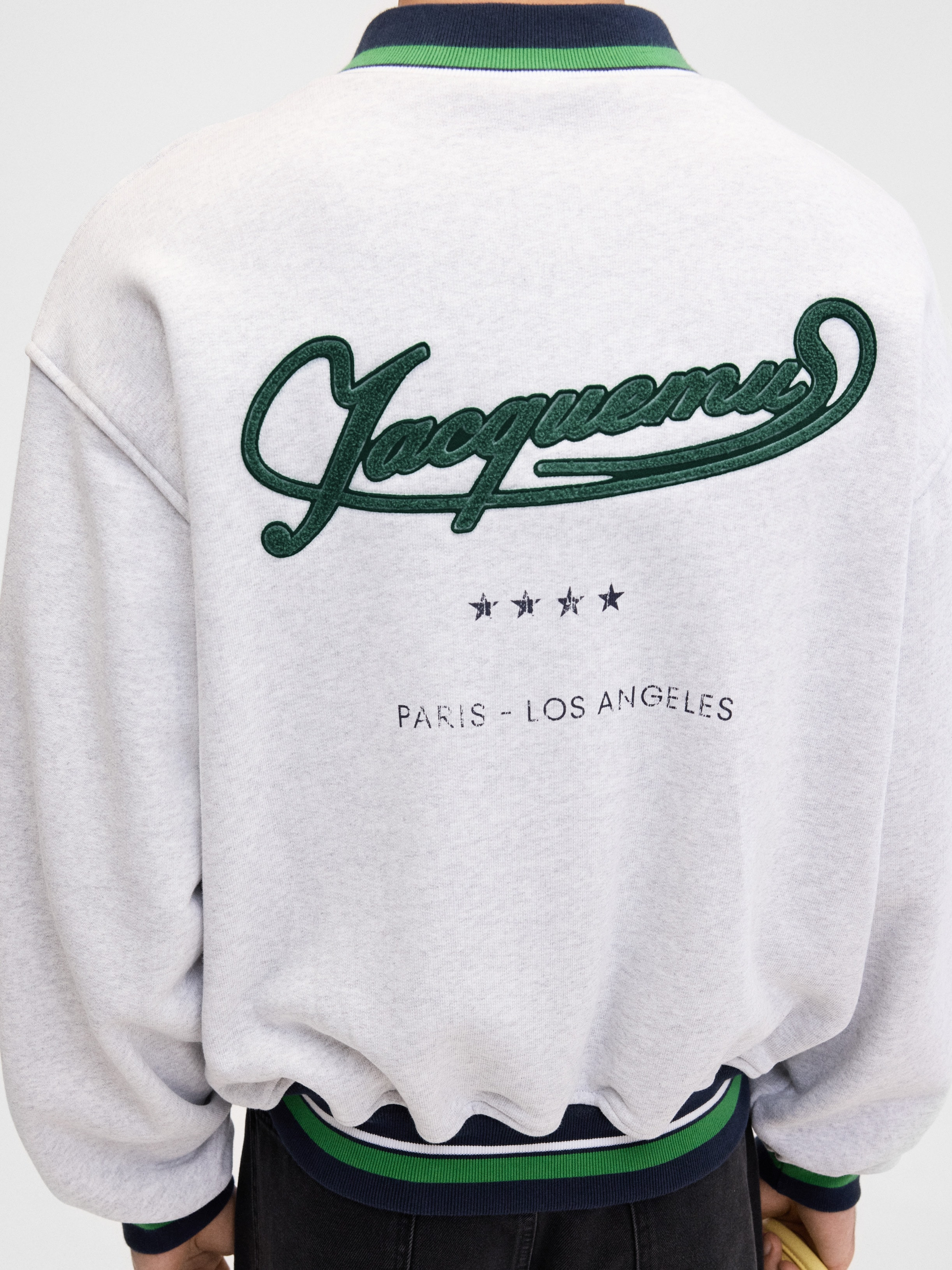 The Torneo jacket - 6