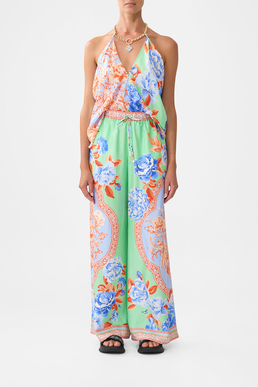 LOUNGE PANT - 2
