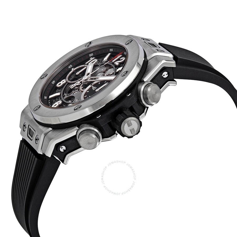 Hublot Big Bang Unico Chronograph Automatic Men's Watch 441.NX.1170.RX - 2