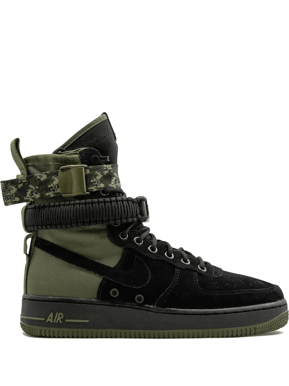 SF AF1 sneakers - 1