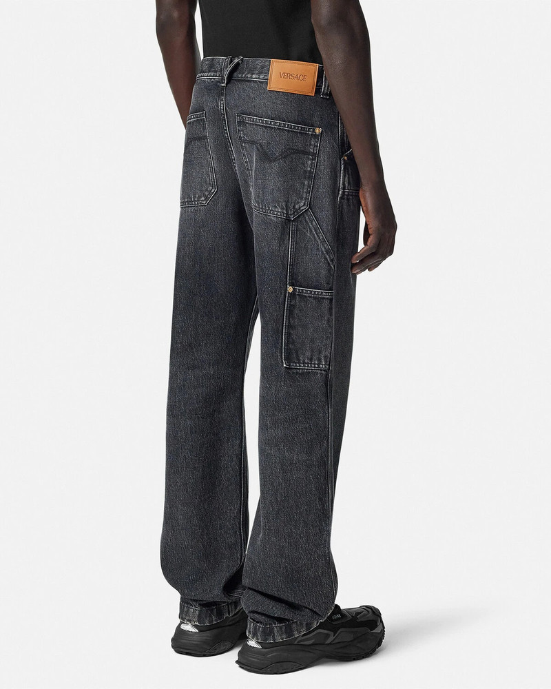 Carpenter Jeans 5