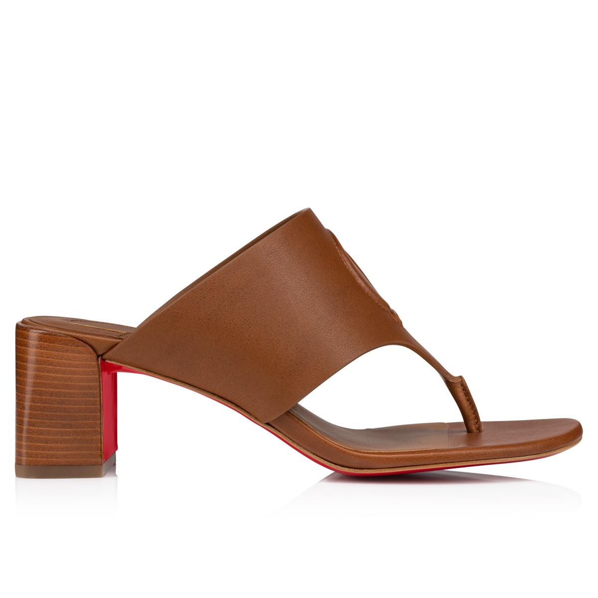 Christian Louboutin CL Tongamule | REVERSIBLE