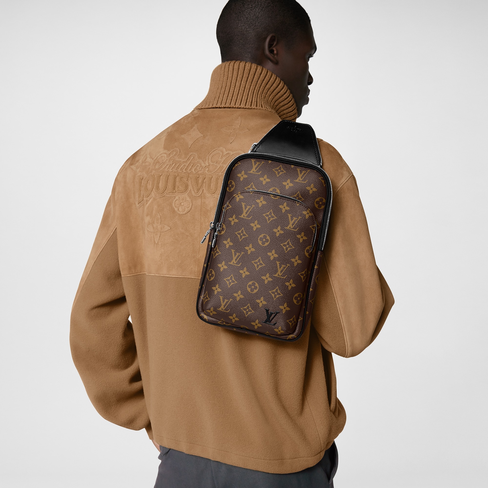 Avenue Slingbag NM - 8